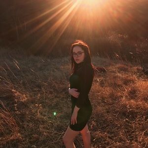 Meet your Posher, McKenna